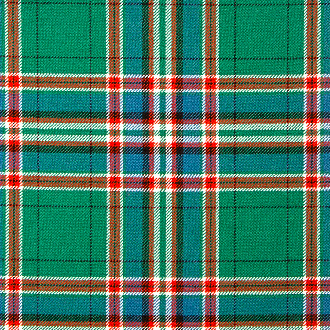 MacFarlane Hunting Ancient Tartan
