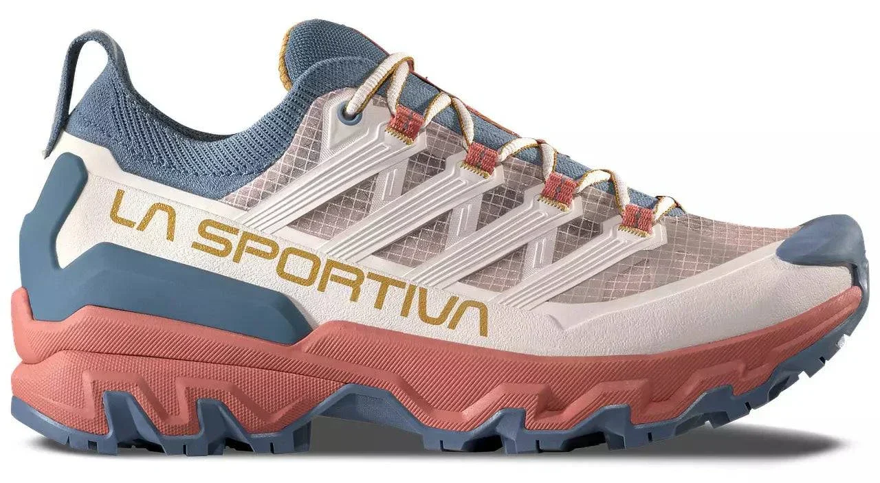 Ultra Raptor 3 Woman
