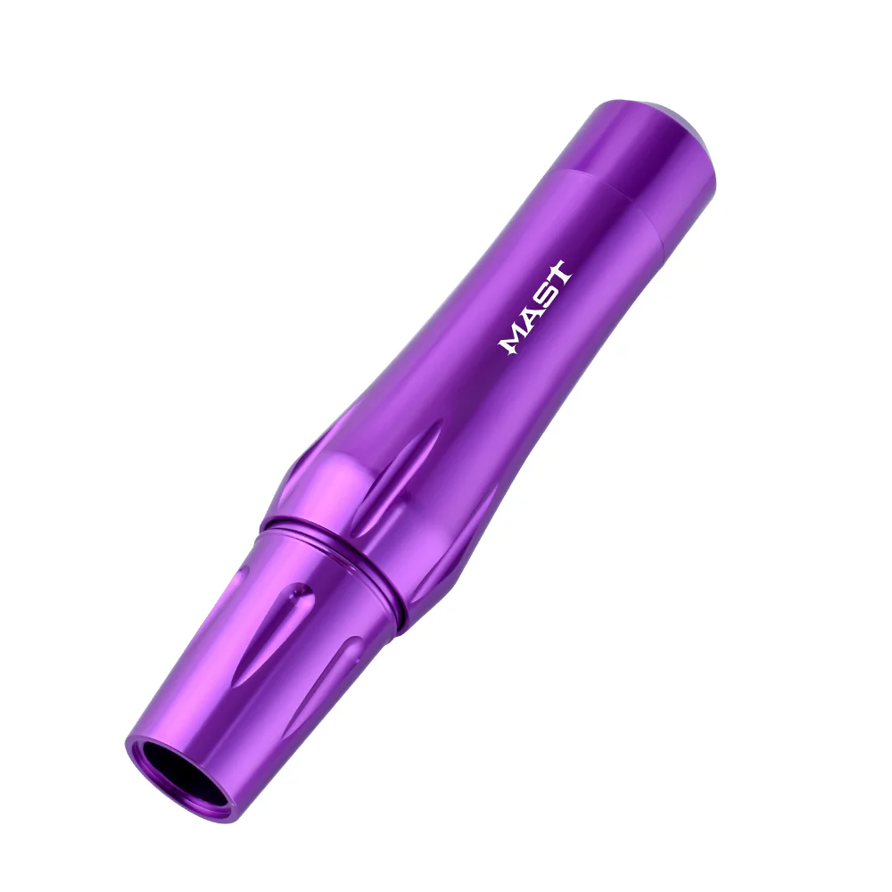Máquina de Tatuaje Rotativa Dragonhawk Mast para SMP