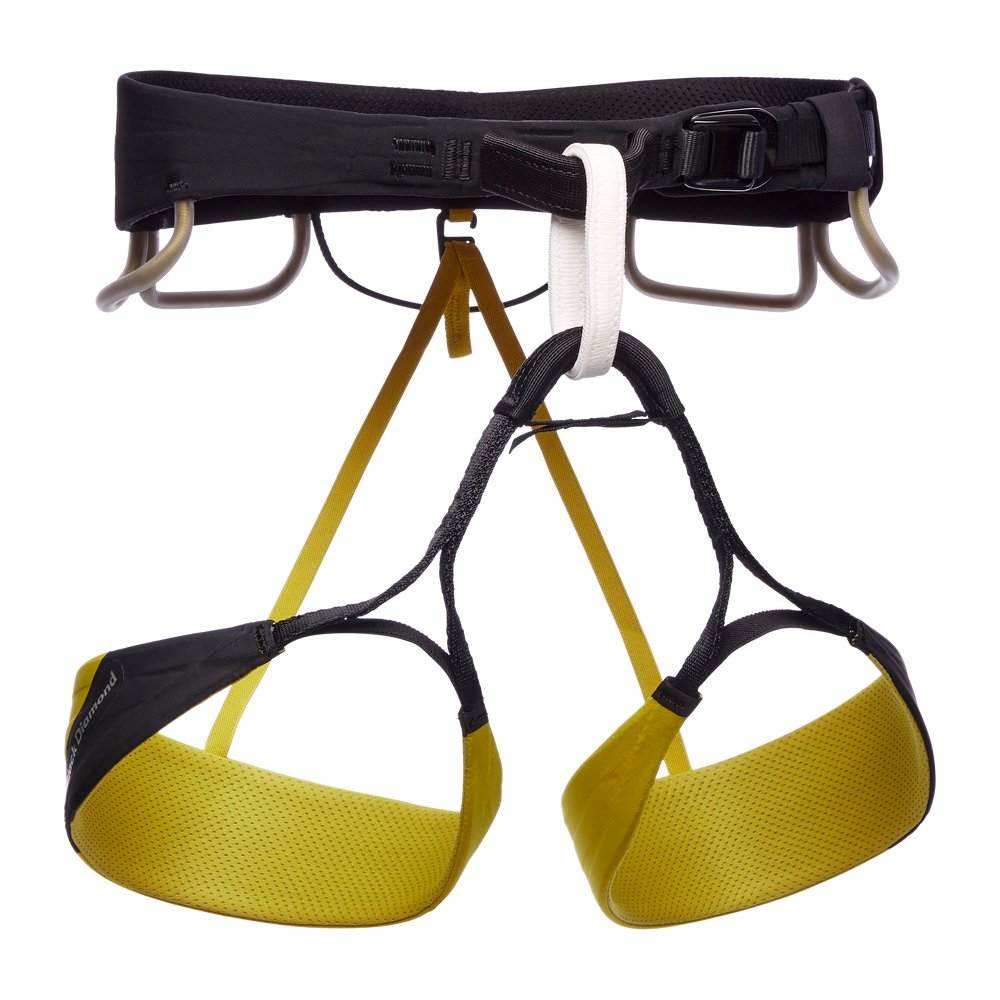Zone Harness Men's