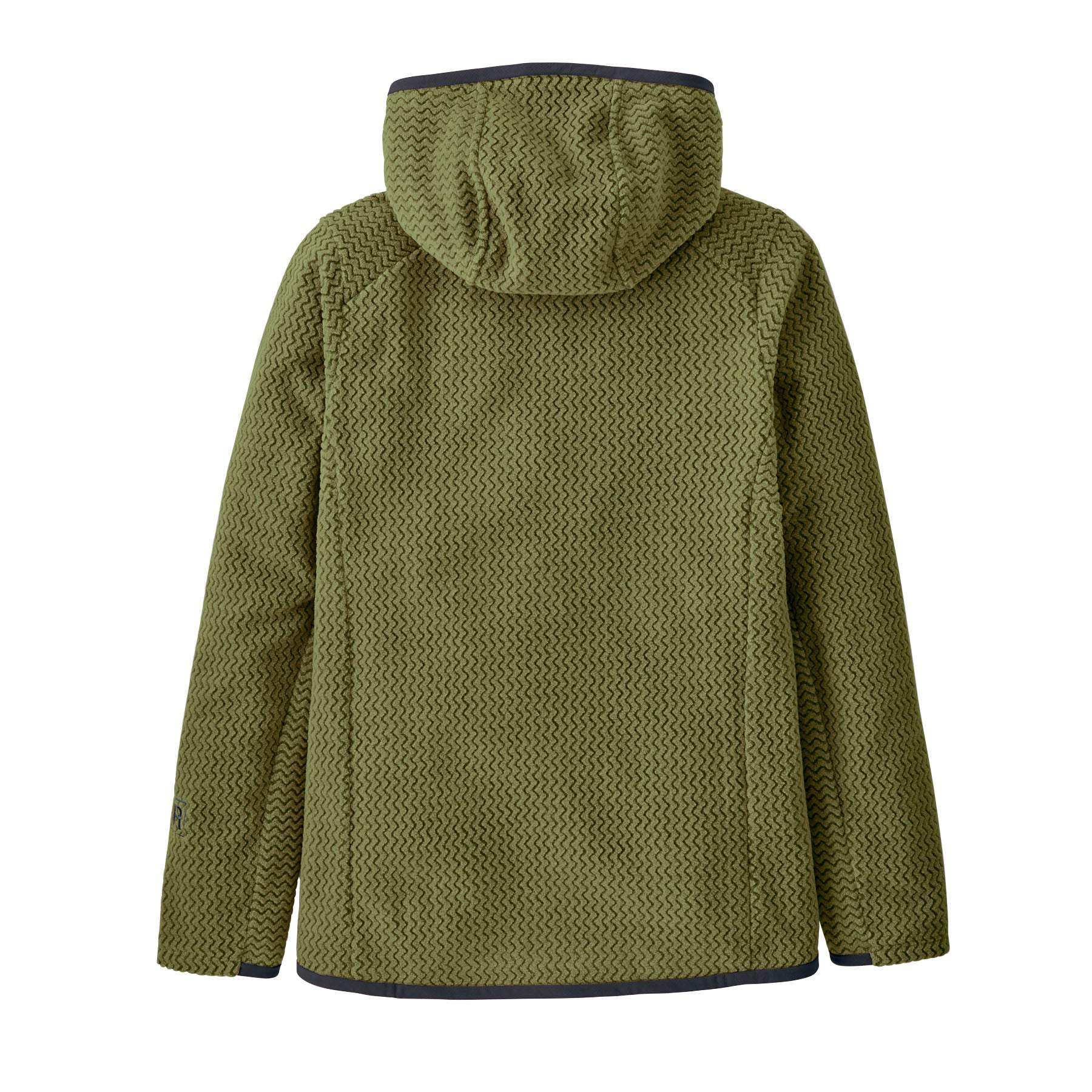 K's R1 Air Full-Zip Hoody