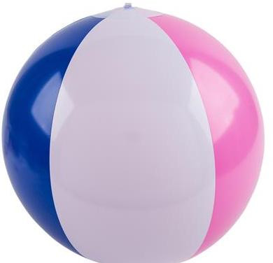 BEACH BALLS BULK | 16