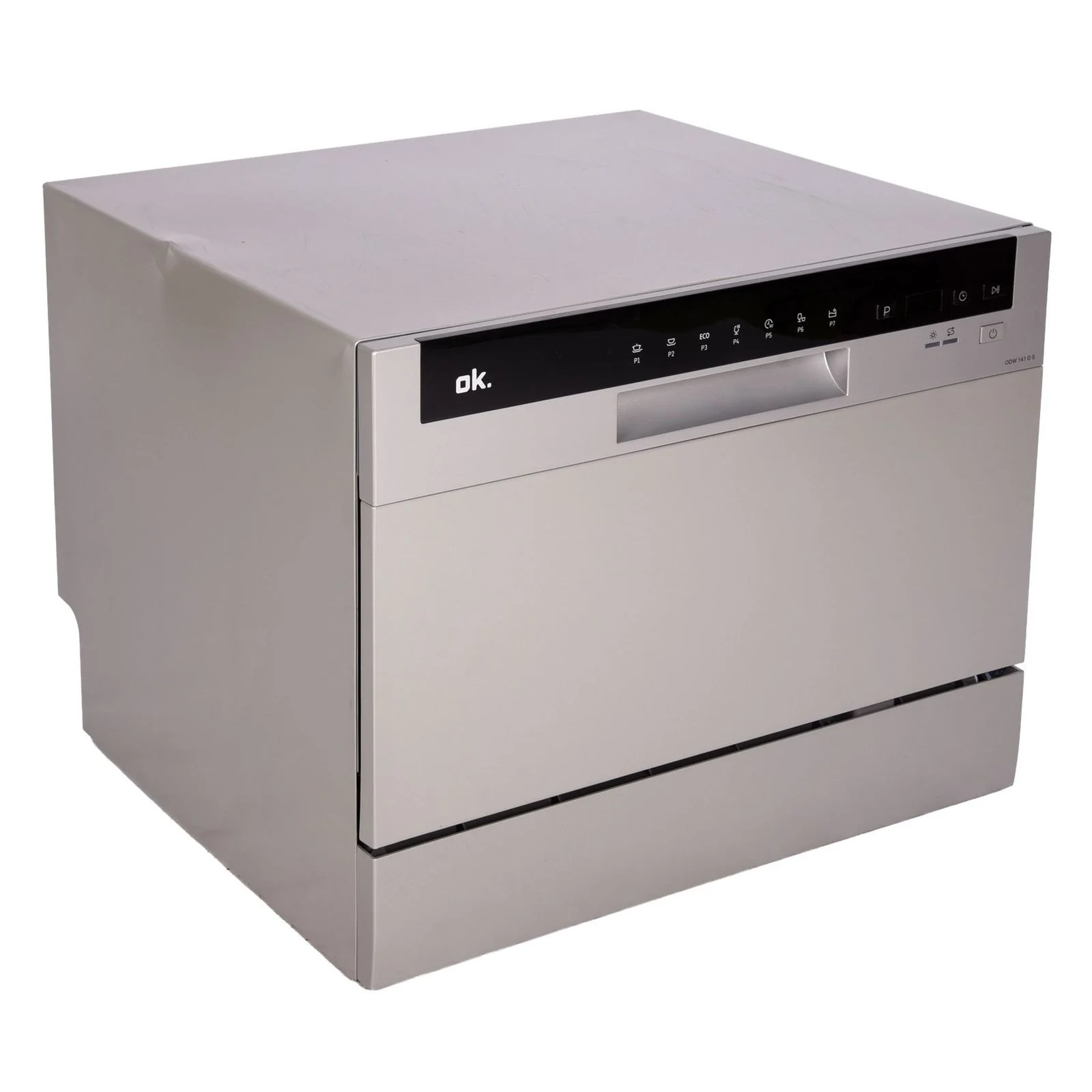 2025 OK. ODW 141 D S Tafelvaatwasser