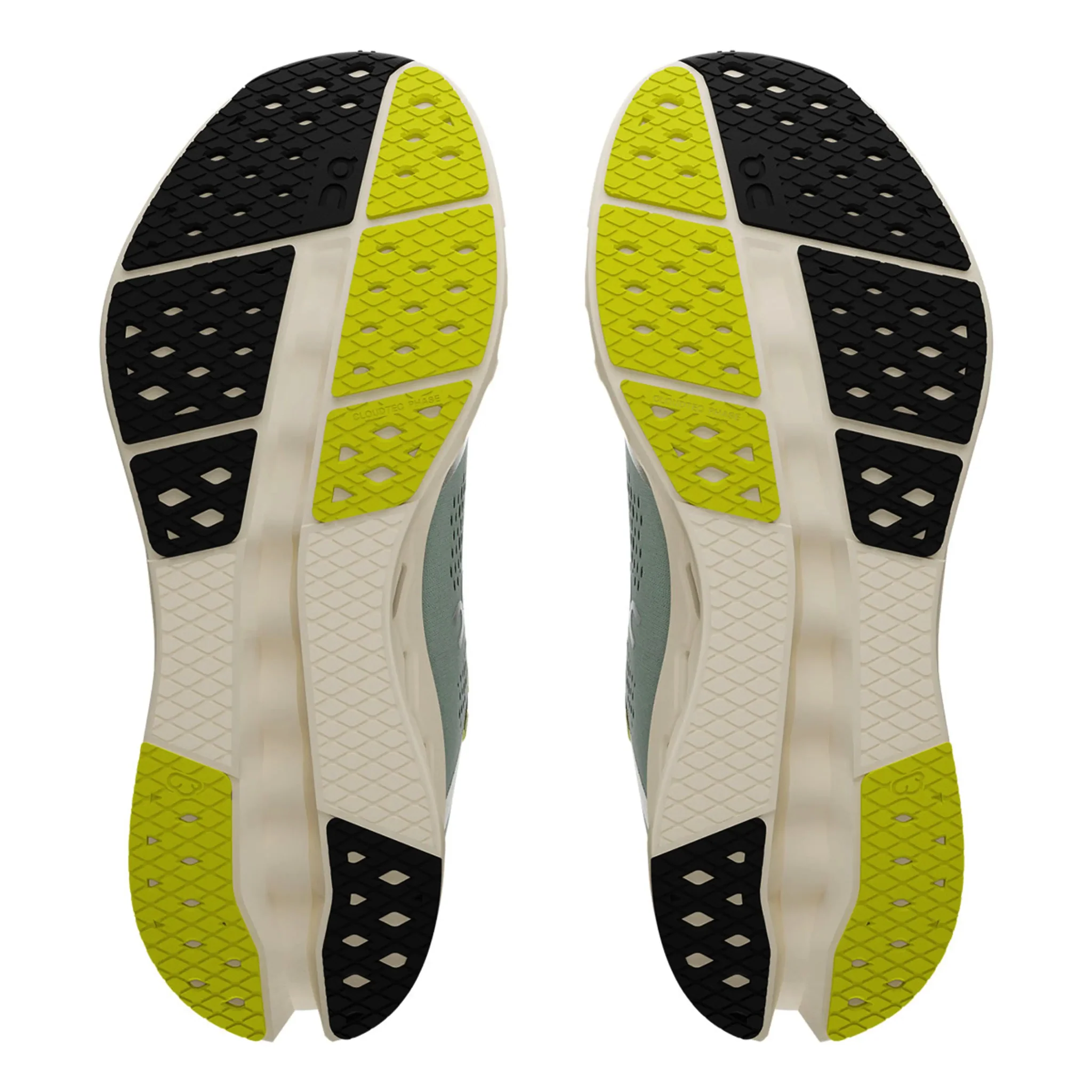 Cloudsurfer 2M