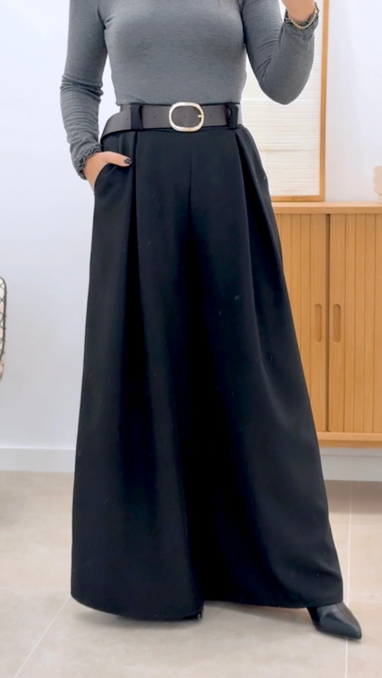 PALAZZO ARTA + CINTUR��N