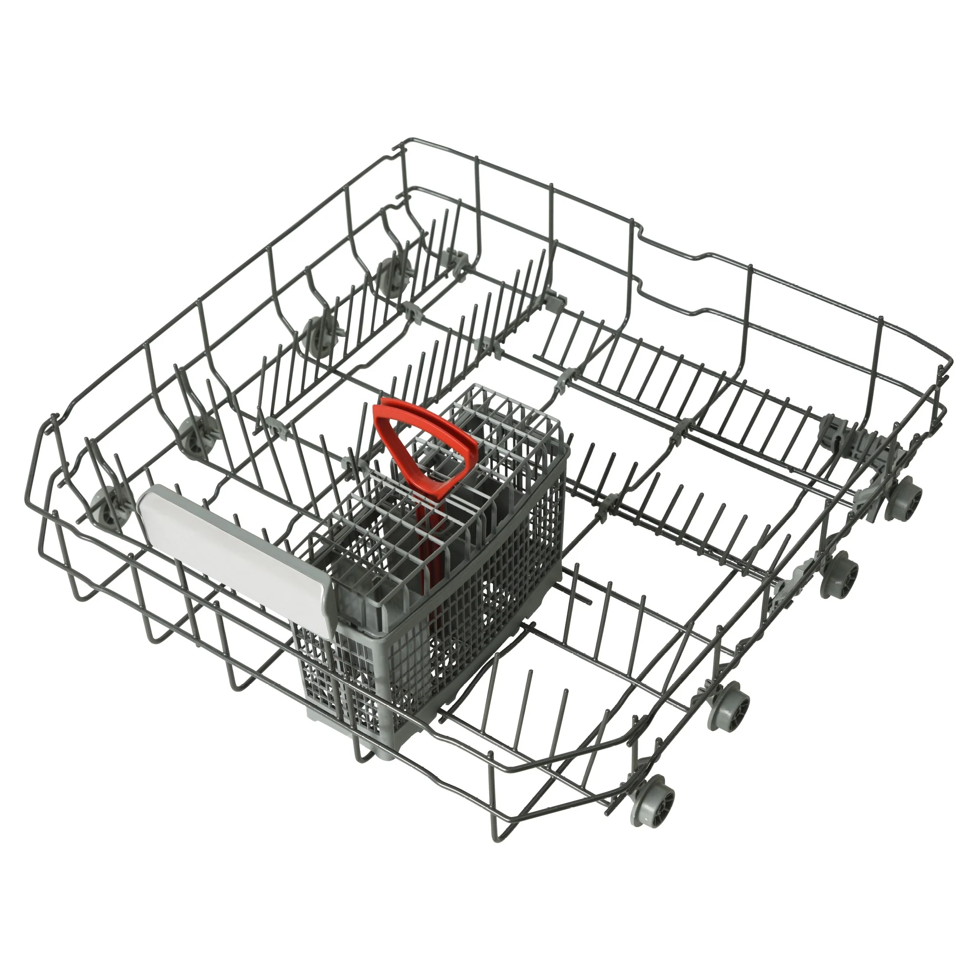 Sharp Geschirrspüler Einbau teilint. QW-NA25GS44BS-CH, 60cm
