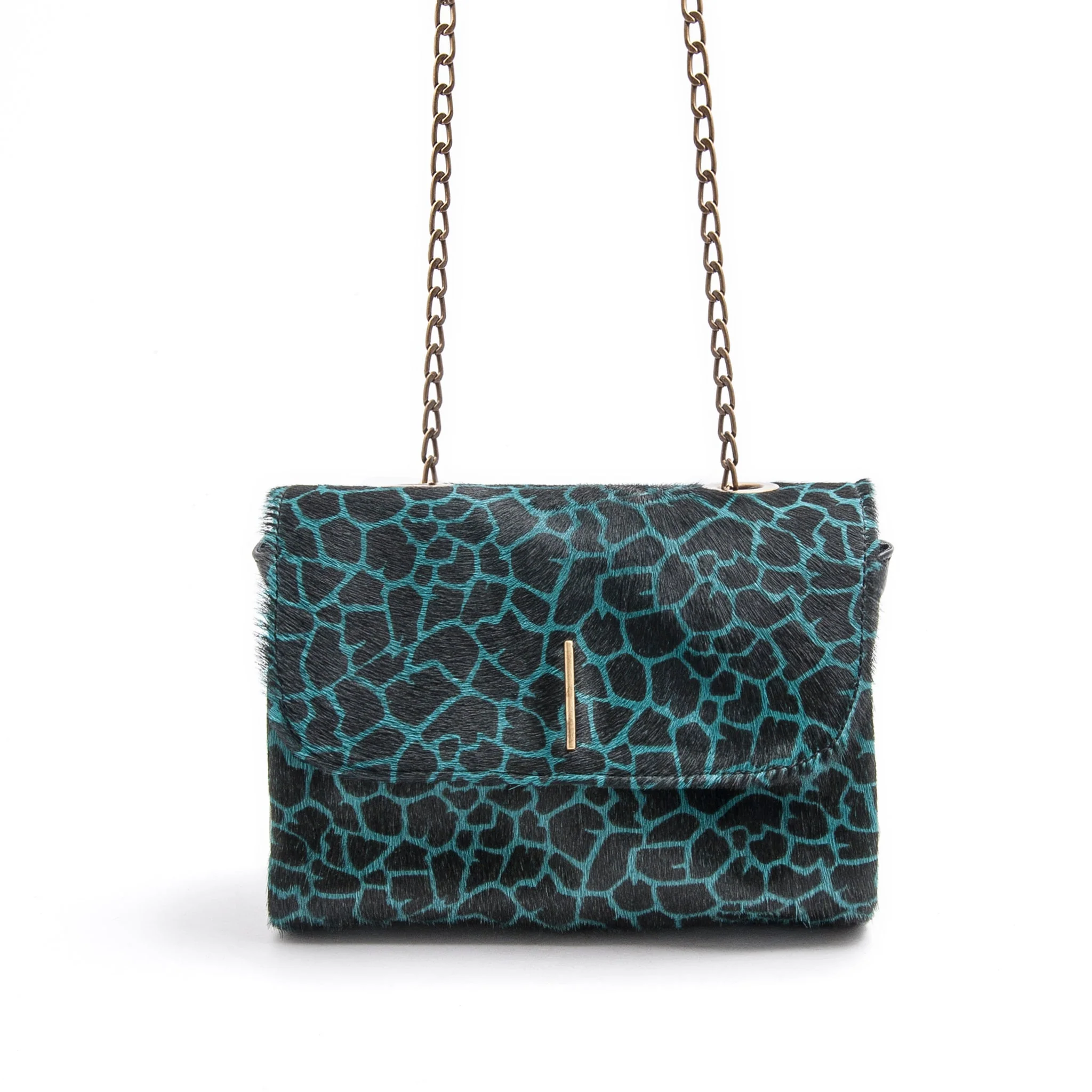 Dolly cavallino giraffa petrolio