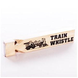 Train Whistle Wholesale | Train Whistle Bulk | 12 PACK 9066