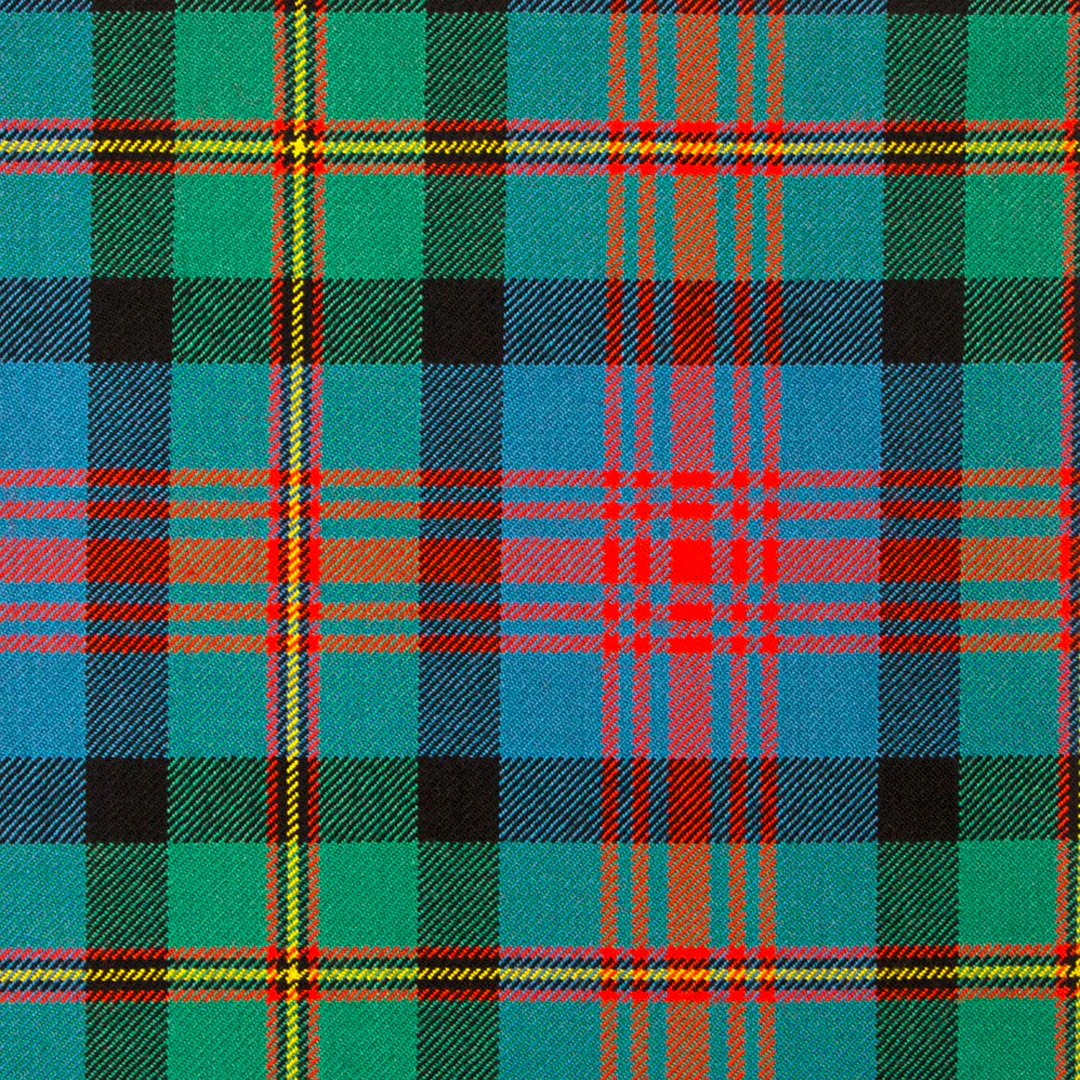 Logan Ancient Tartan