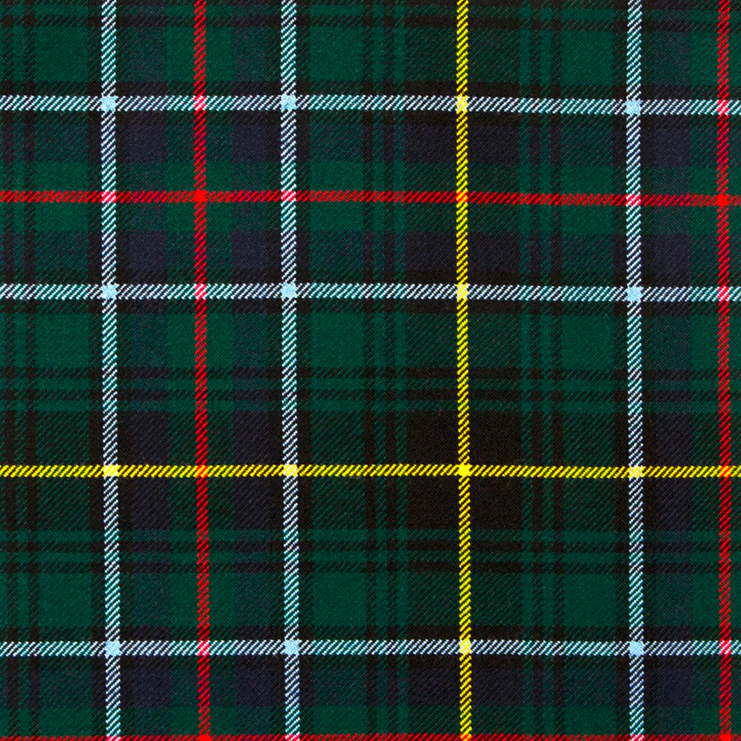 MacInnes Hunting Modern Tartan