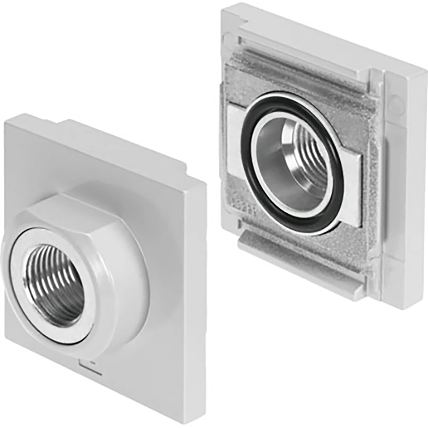 Festo 526083 - 3/4