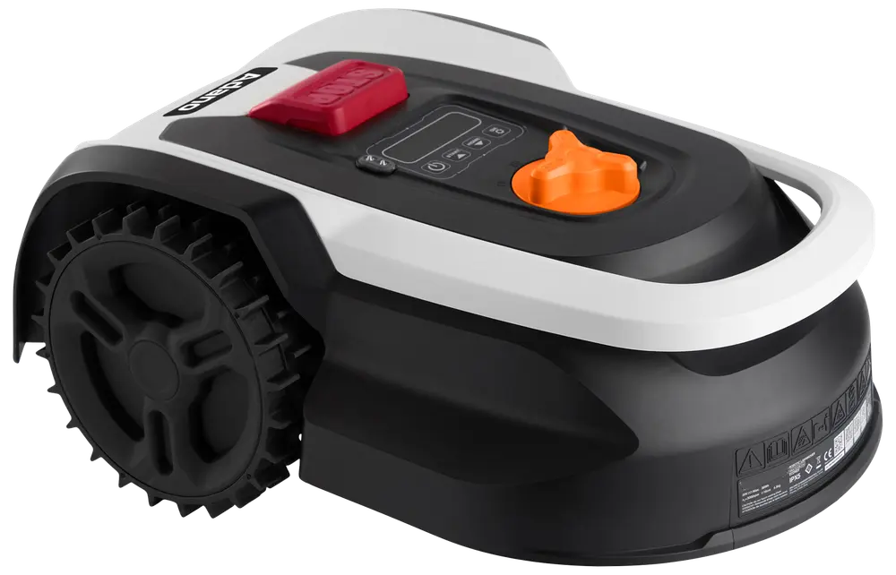 Adano robotgräsklippare RM5