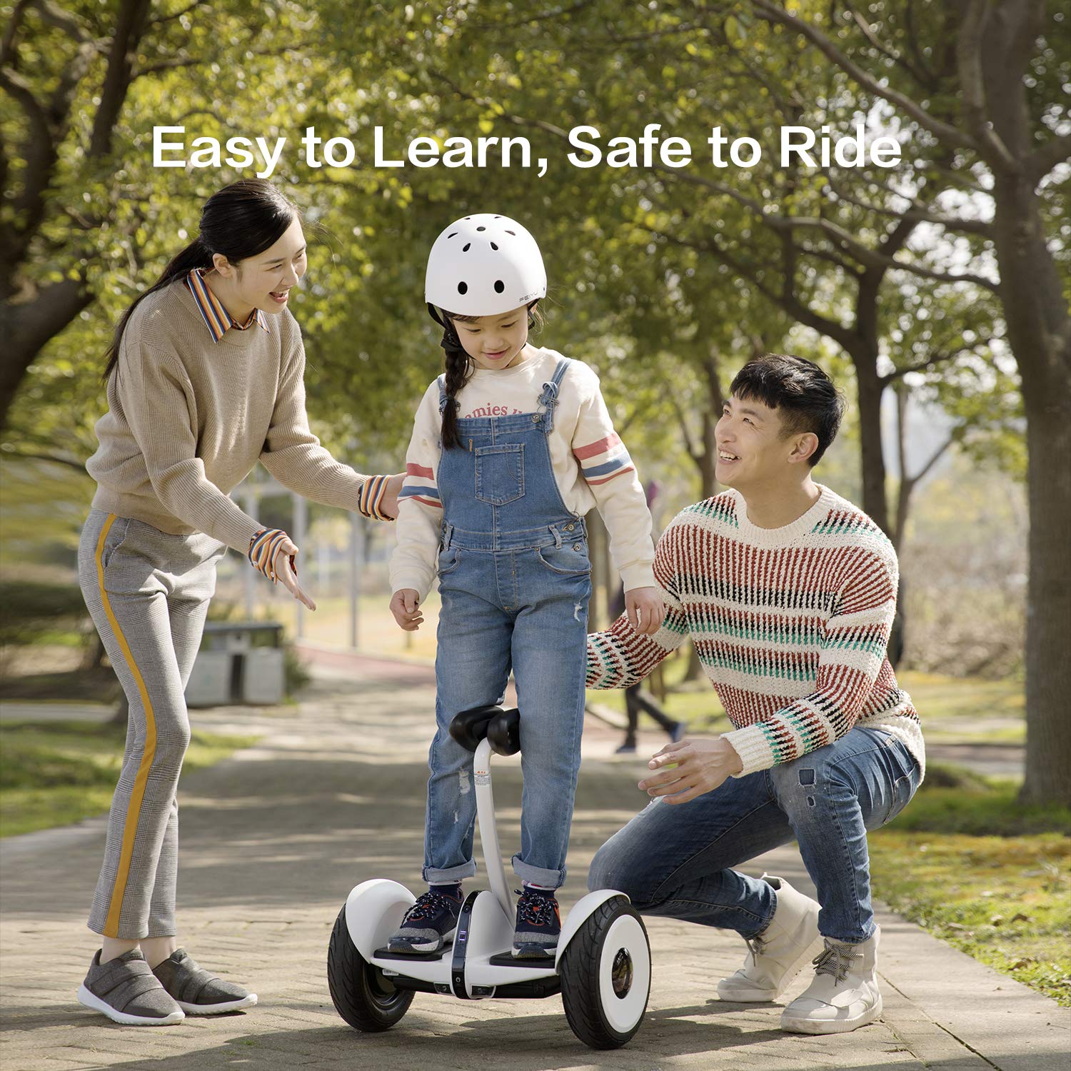 Segway Self Balancing Electric Hoverboard Compatible