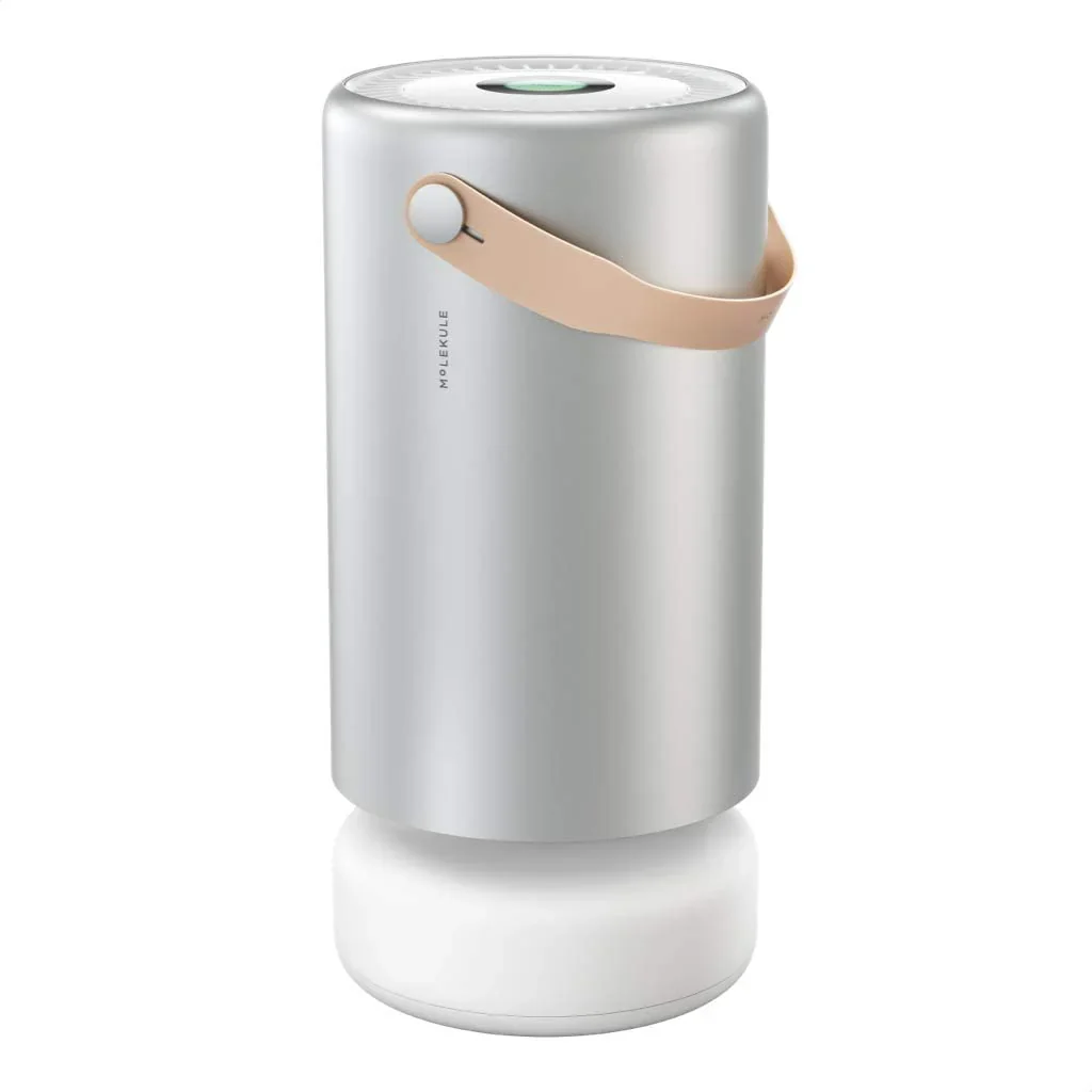Molekule Air Pro Purificador de Aire con Filtro PECO