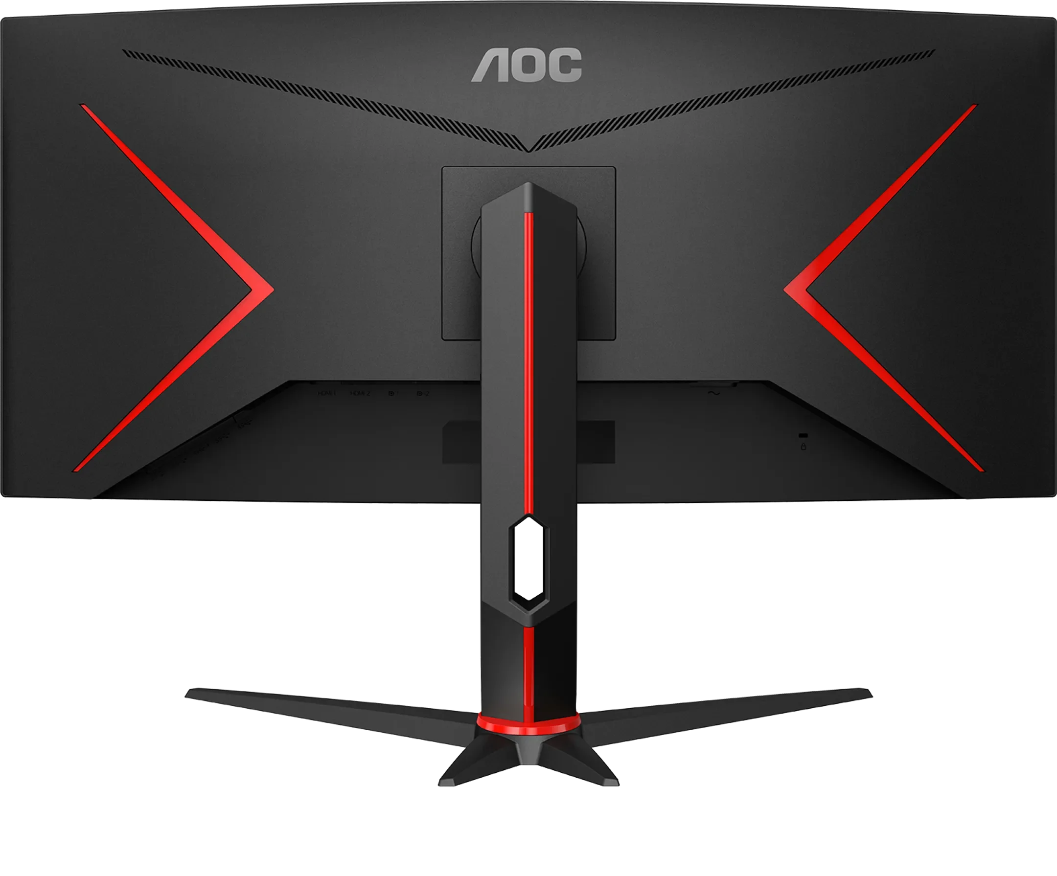 AOC G2 CU34G2XP/BK