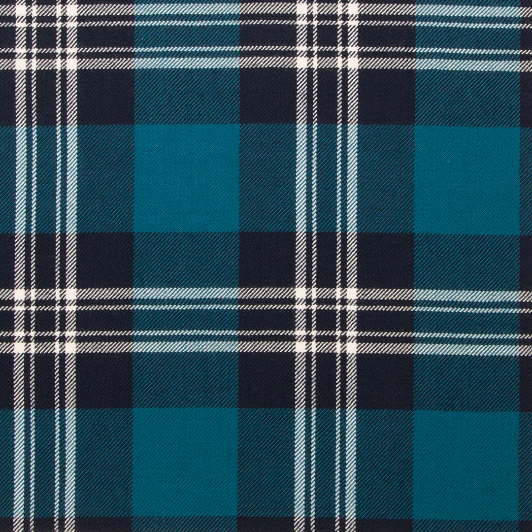 Earl of St. Andrews Tartan