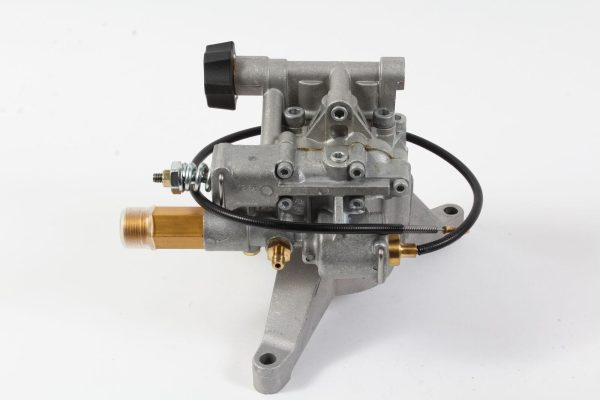 Genuine Ryobi 308653064 Vertical Pressure Washer Pump Fits RY80940B