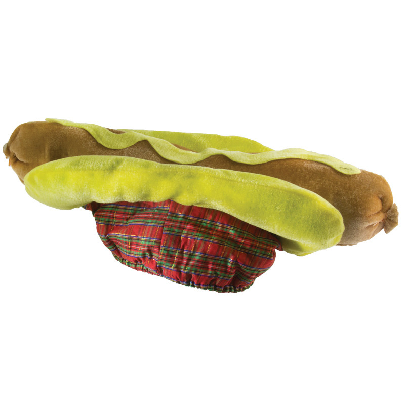 Hot Dog Hat 5841 22.5