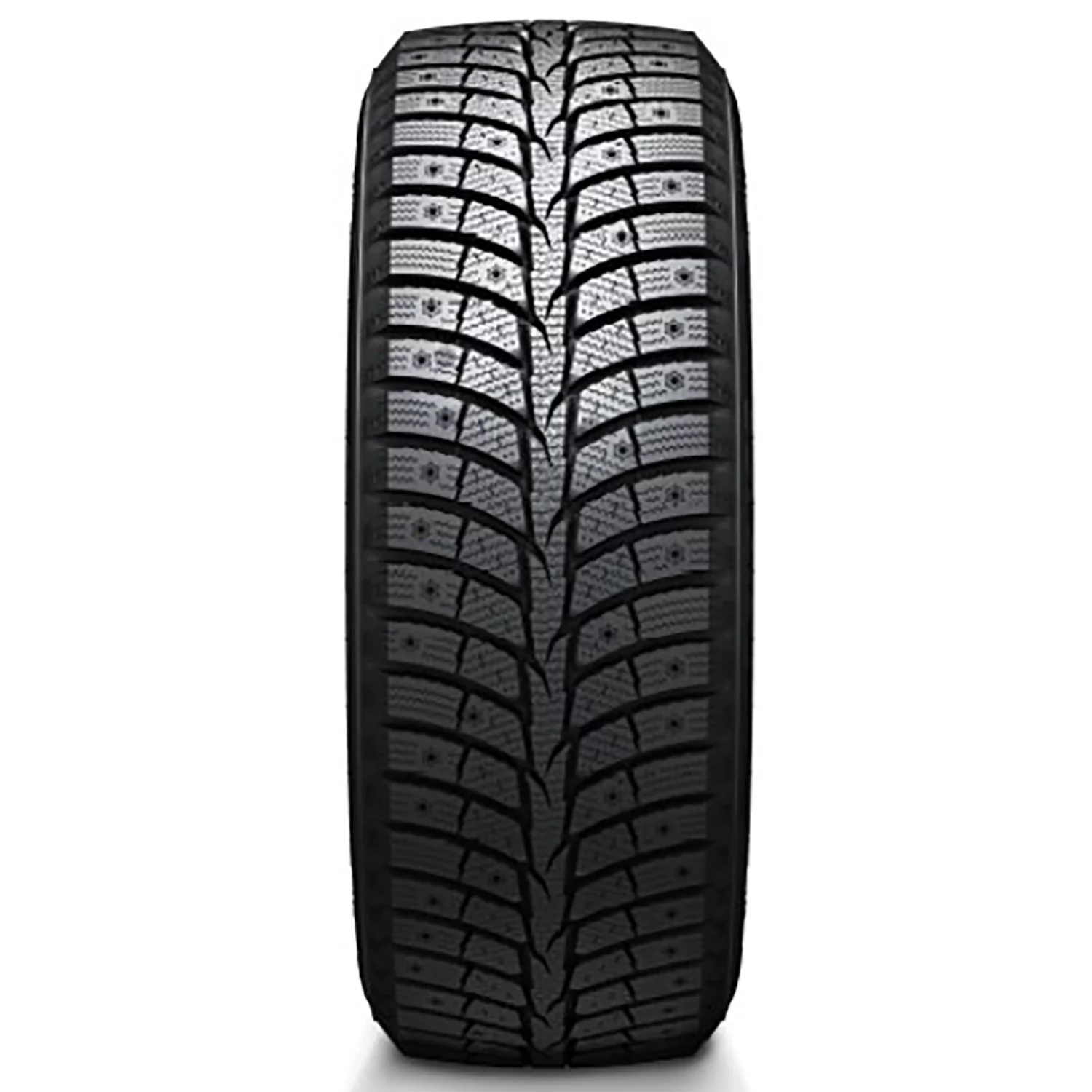 Neumático de invierno Laufenn I FIT ICE LW71 235/75R15 105T – Rendimiento óptimo en hielo y nieve