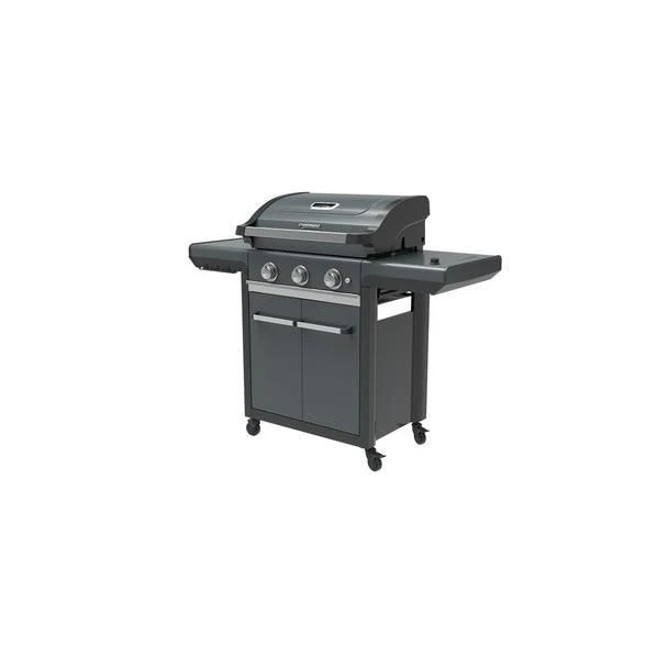 Barbacoa A Gas 3 Series Premium S Campingaz