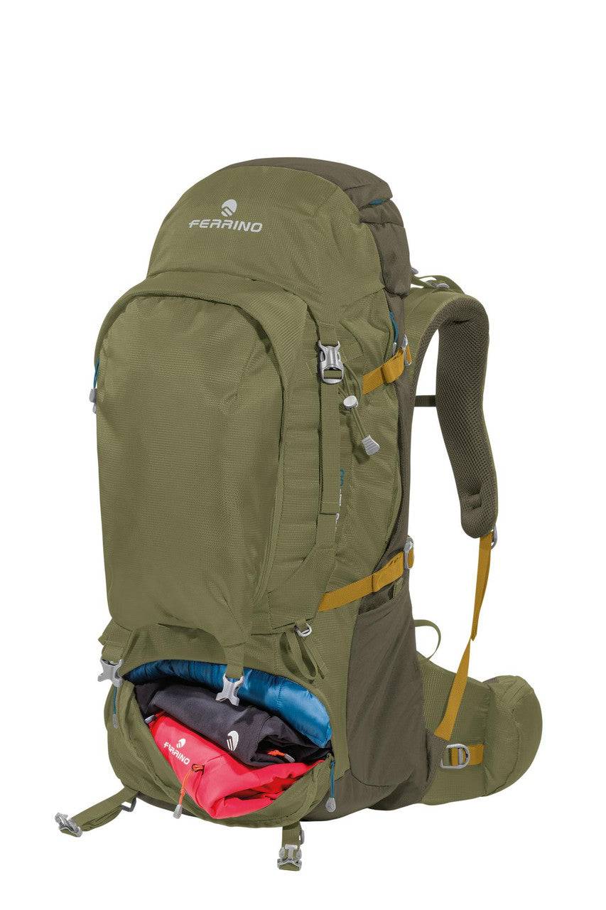 Zaino Transalp 60