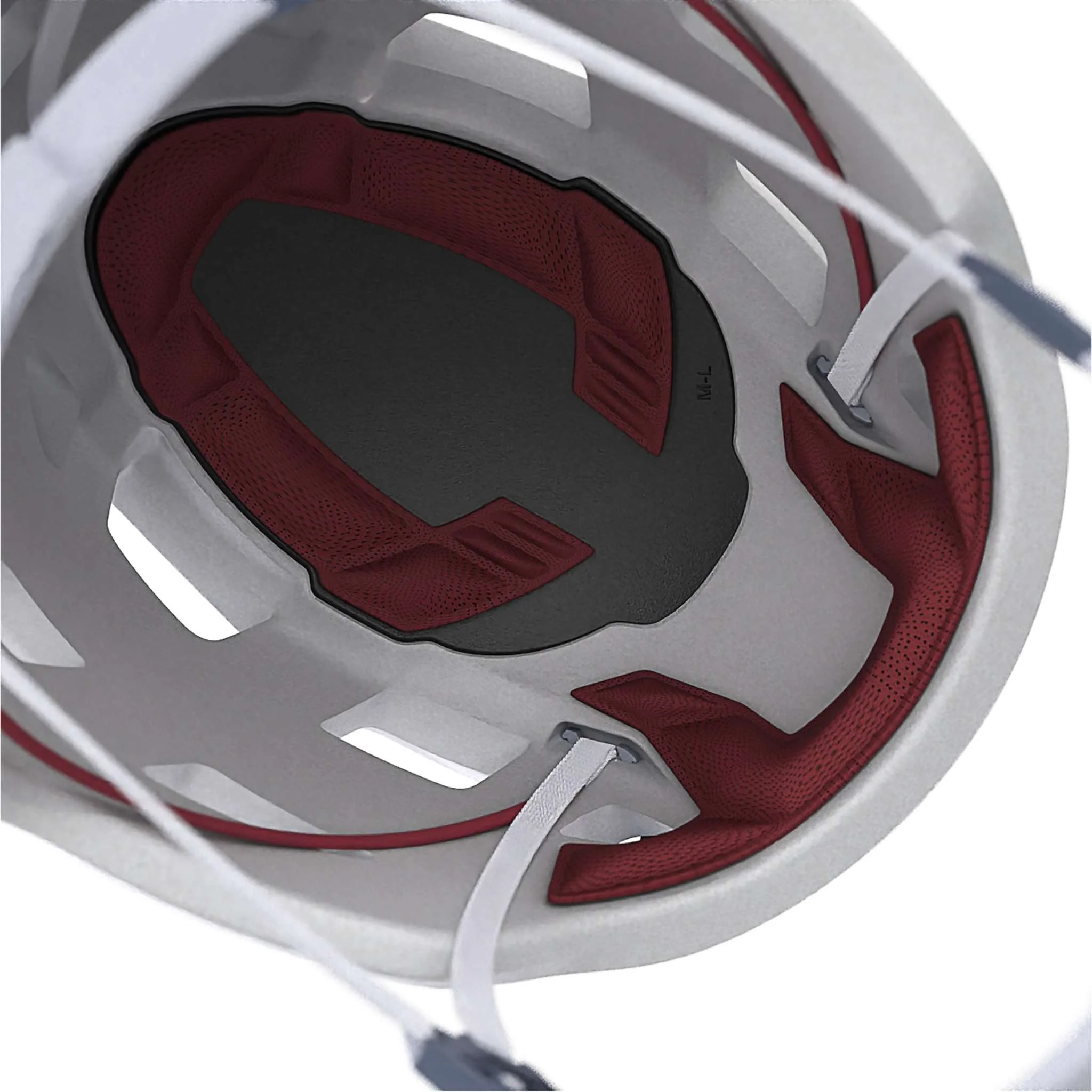 Blast Helmet