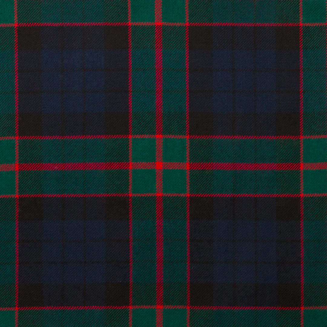 Fletcher of Dunans Modern Tartan
