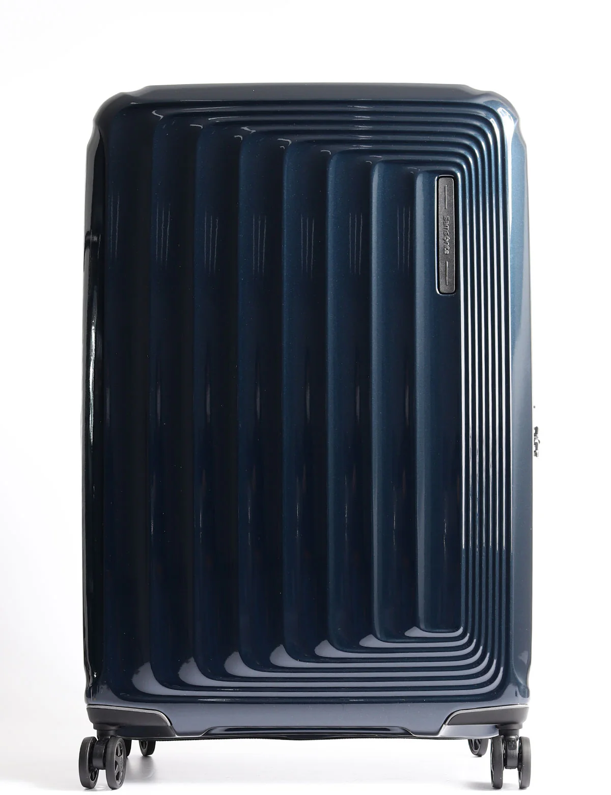 Trolley grande Samsonite Nuon exp. 4 ruote