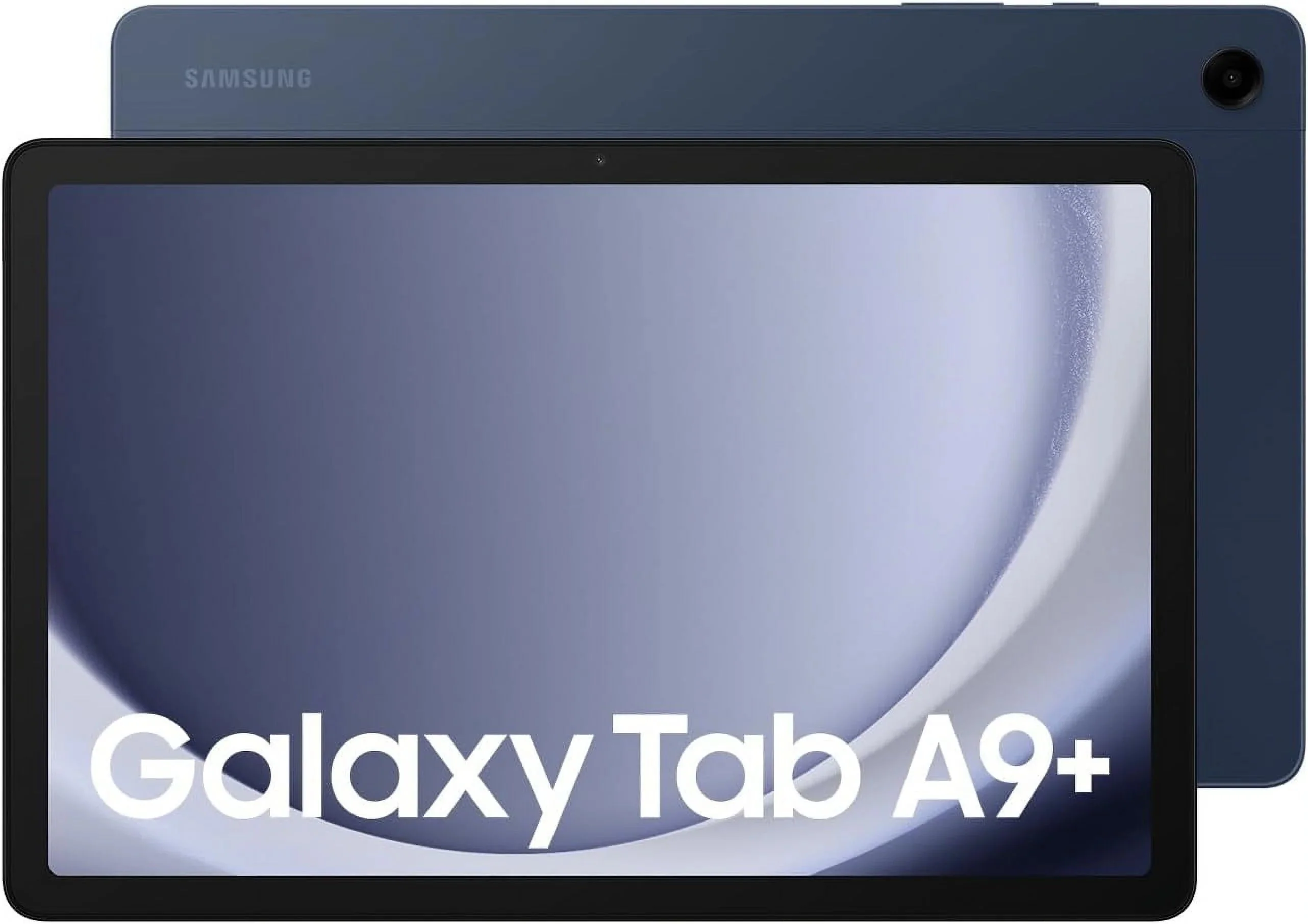 Samsung Galaxy Tab A9+ Plus 11-inch Wi-Fi Tablet | 64 GB Storage, 4 GB RAM (2023 Model) �C Brand New
