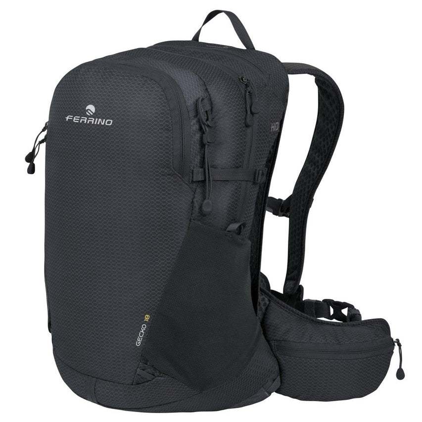 Zaino Gecko 18