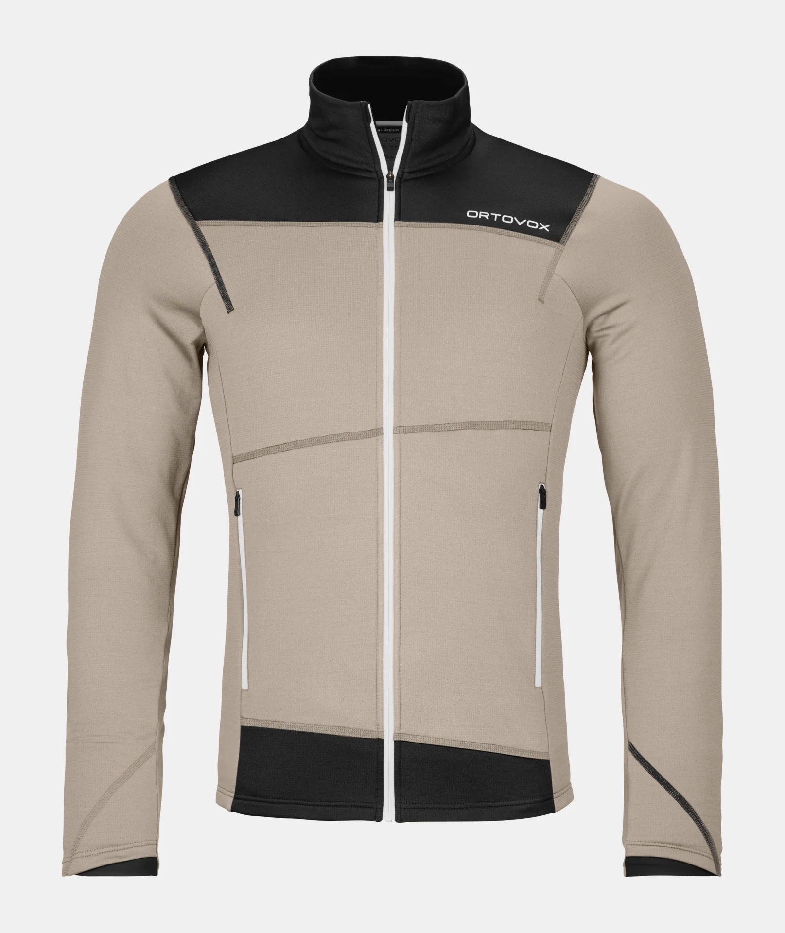 Fleece Light Jacket M