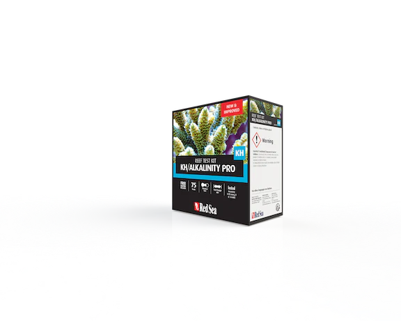 Alkalinity Pro Test Kit