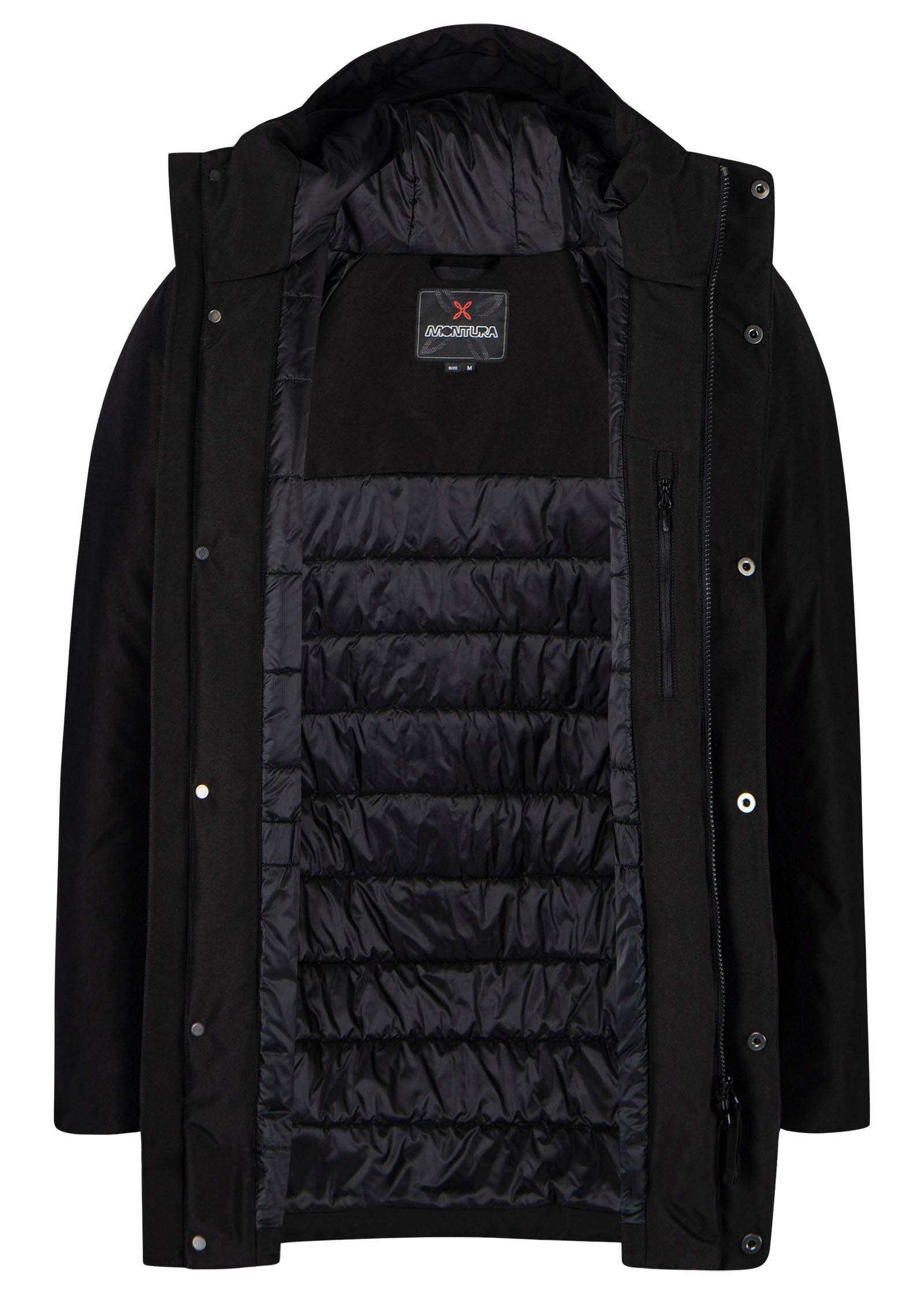 Renon Parka