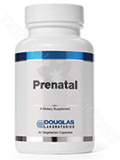 Prenatal 60 capsules