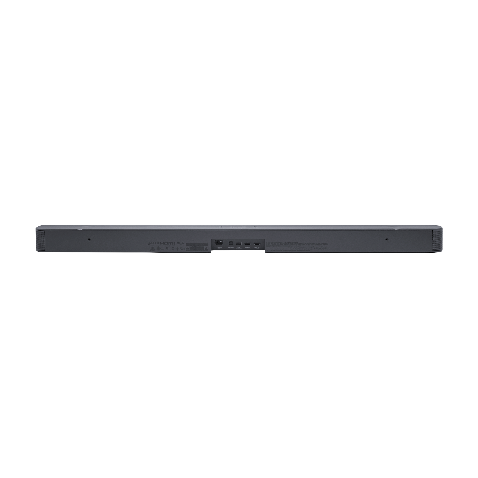 JBL Bar 2.1 Deep Bass (MK2)