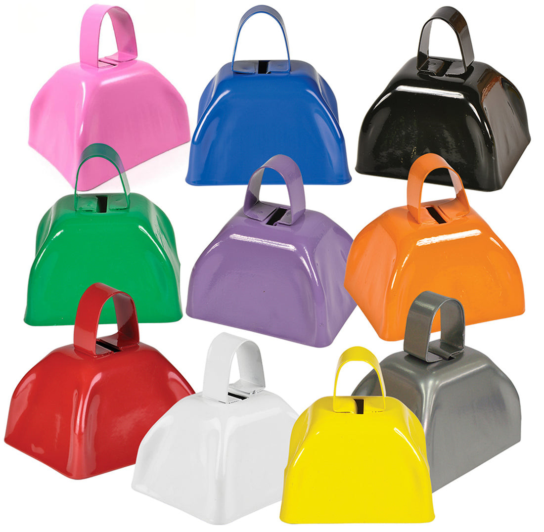 Bulk Cowbells | Wholesale Cowbells | Large Cowbell 4