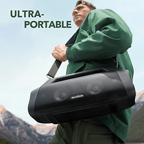 soundcore Bluetooth Portatile esterno bluetooth