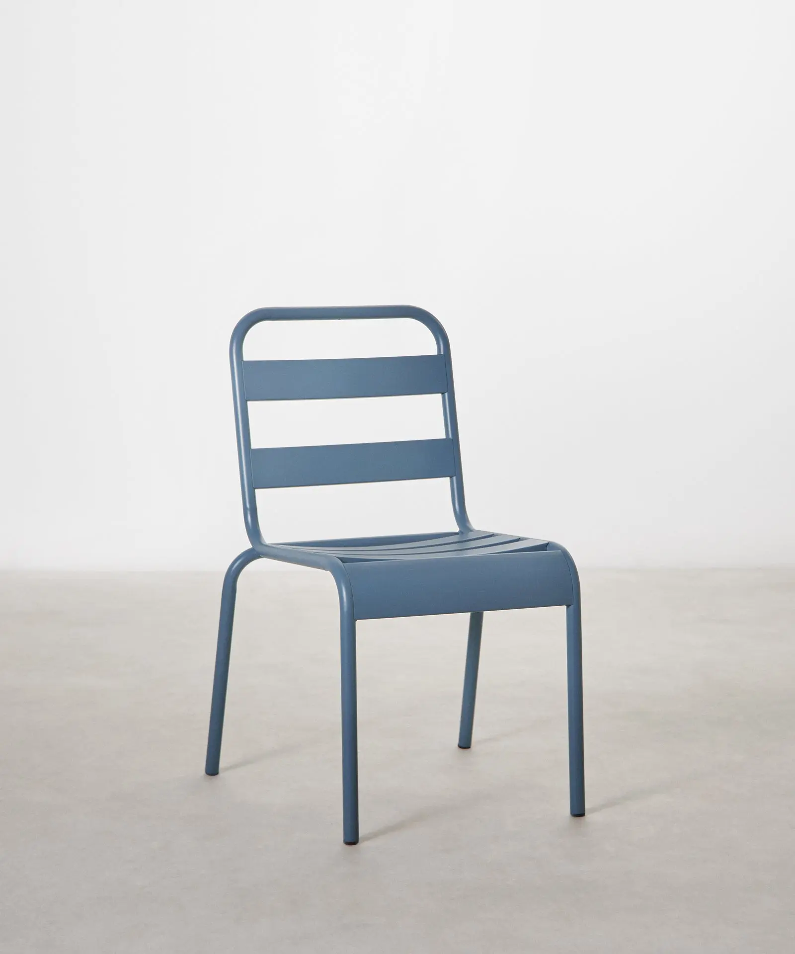 Silla de Metal Bora