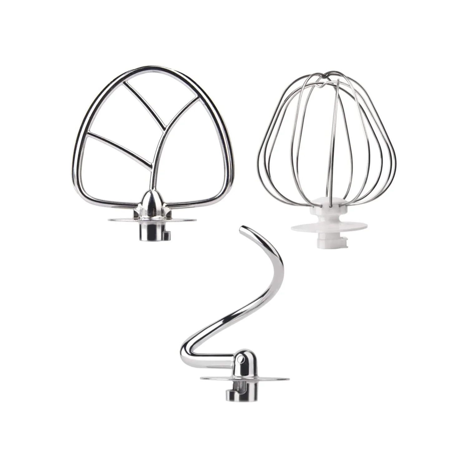 Impastatrice Planetaria Da 4l 500w