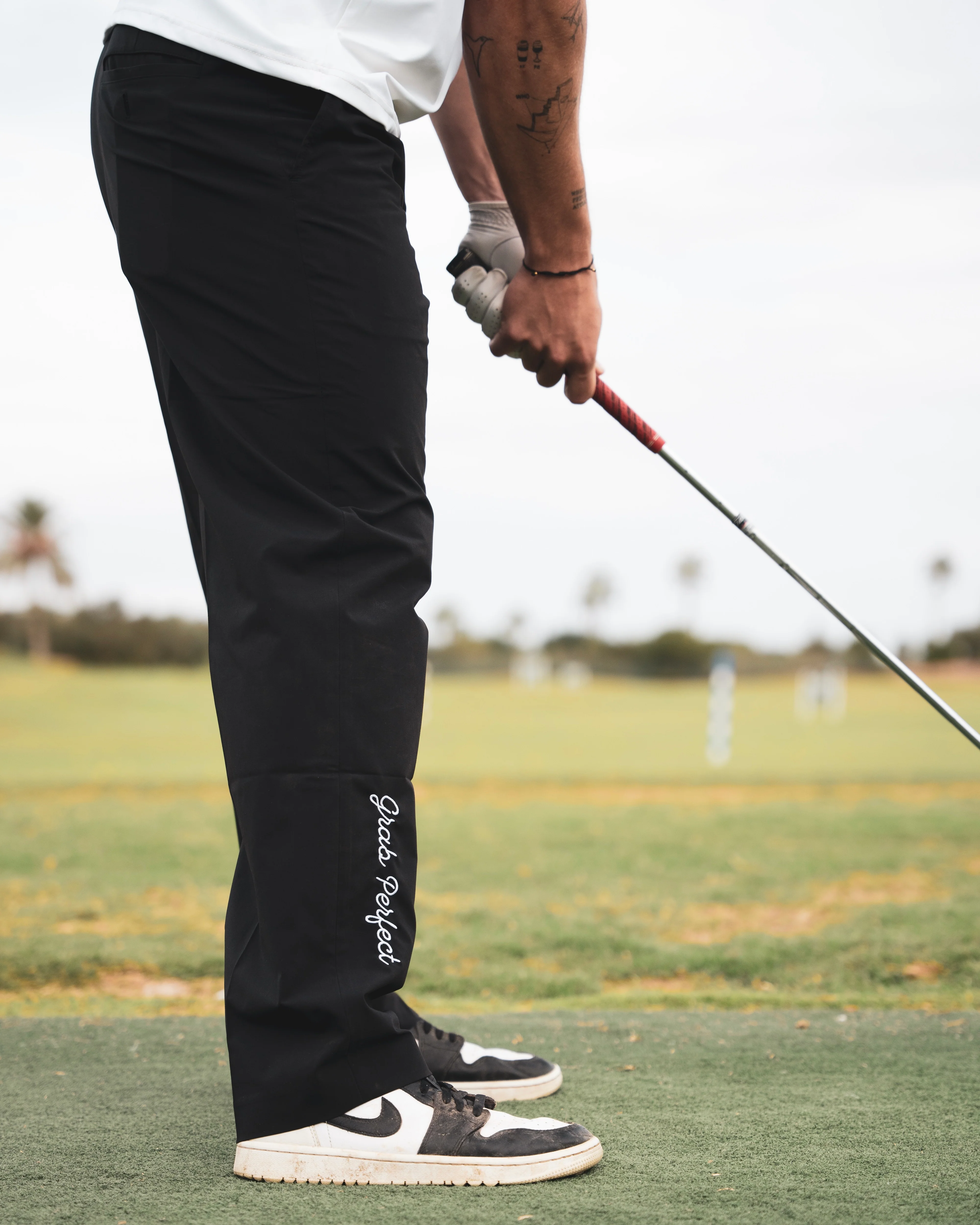 Out of Bounds Pants