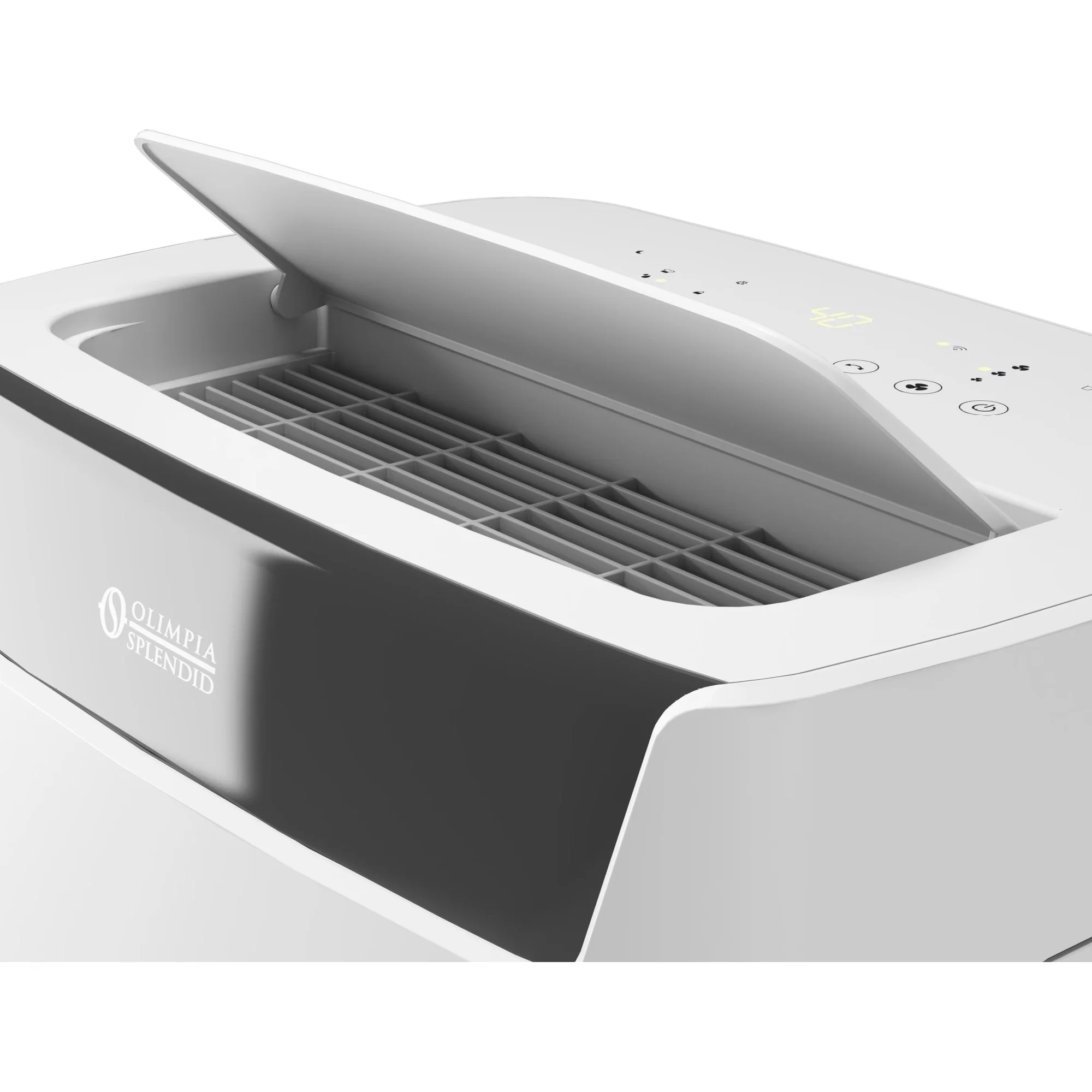 Olimpia Splendid Luftentfeuchter AQUARIA S1 24 P
