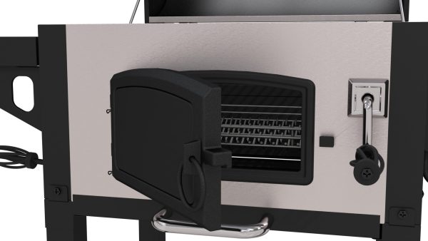 20.5 Charcoal Grill