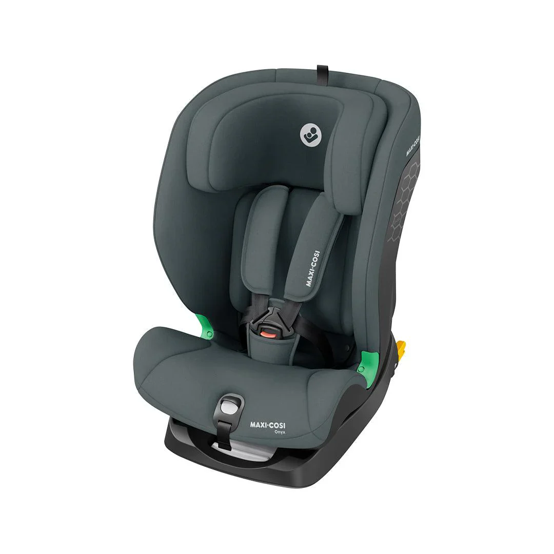 Silla de coche Maxi-Cosi Onyx i-Size - Gris Grafito
