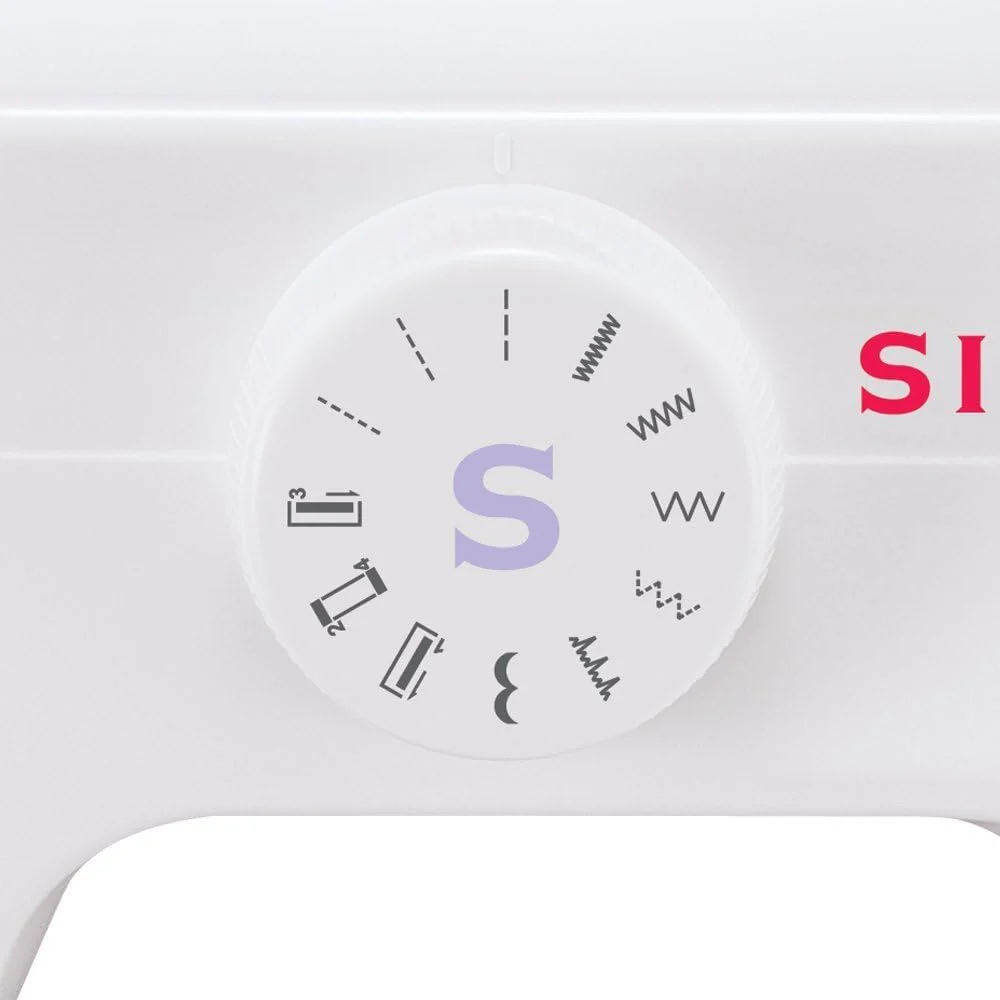Singer 1306 – Máquina de Coser Mecánica