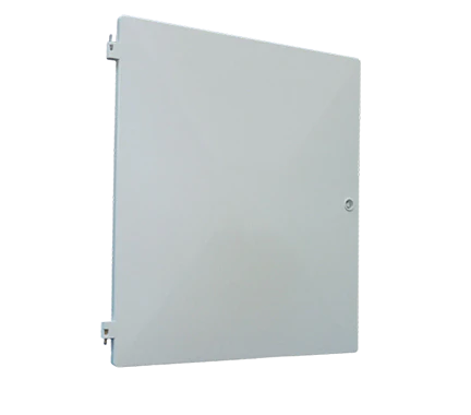 Mitras MK1 (British Gas) Recessed Gas Meter Box Door