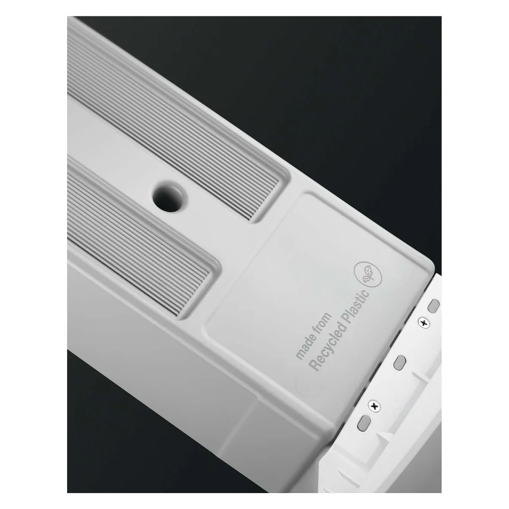 2025 Secadora de bomba de calor Electrolux AEG CARAT TR7T60588