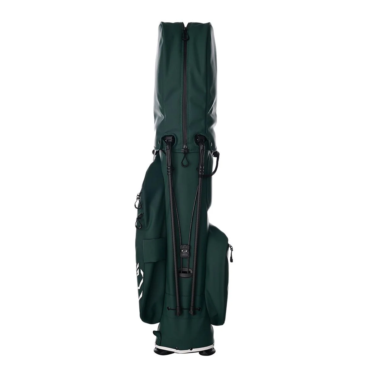 EAGOLE LUX LEATHER STAND BAG + WEEKEND 2.0 SUNDAY BAG BUNDLES