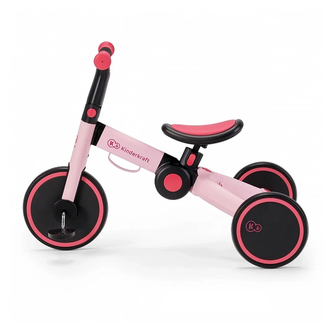 2025 Triciclo 3 en 1 4Trike