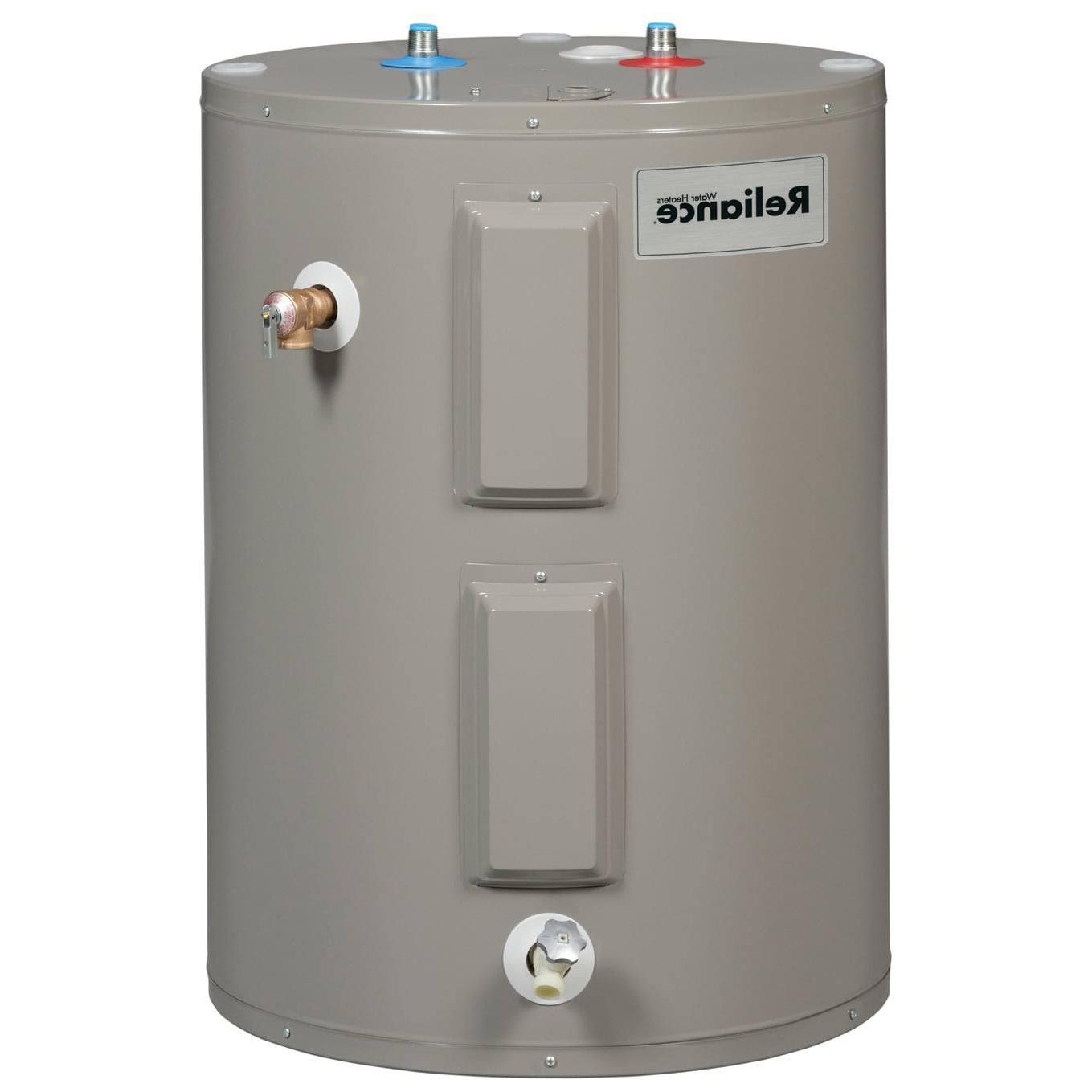6-40-EOMS 100 Water 38 Gallon