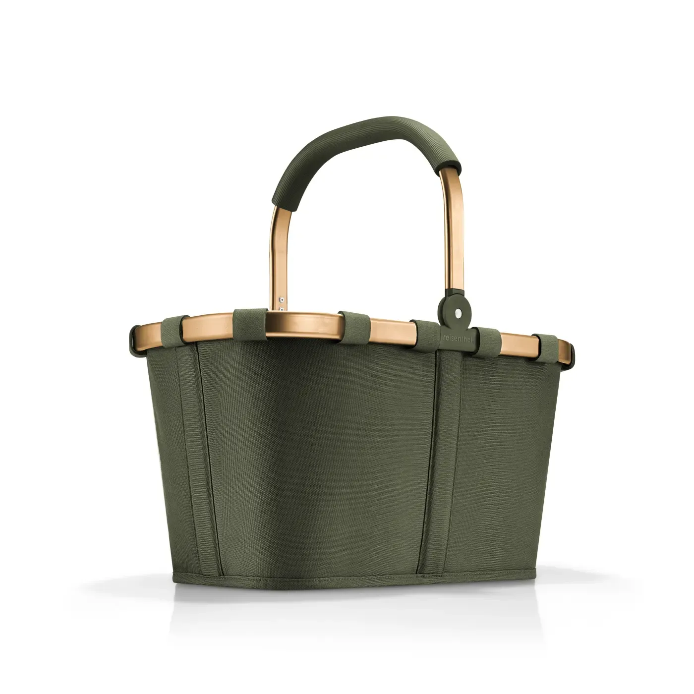 Reisenthel Carrybag Forest Gold ca. 48x29x28 cm
